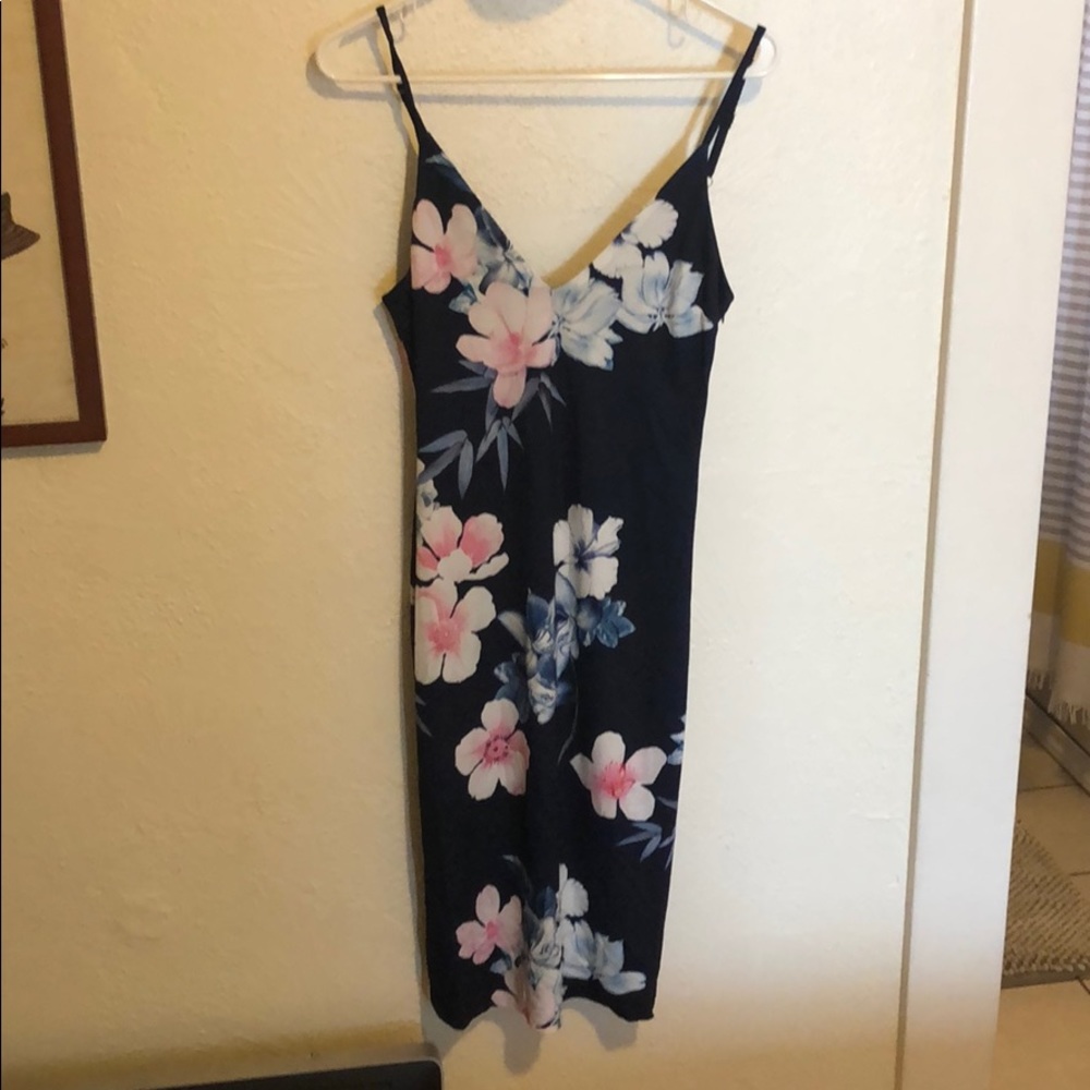 Cocktail dress